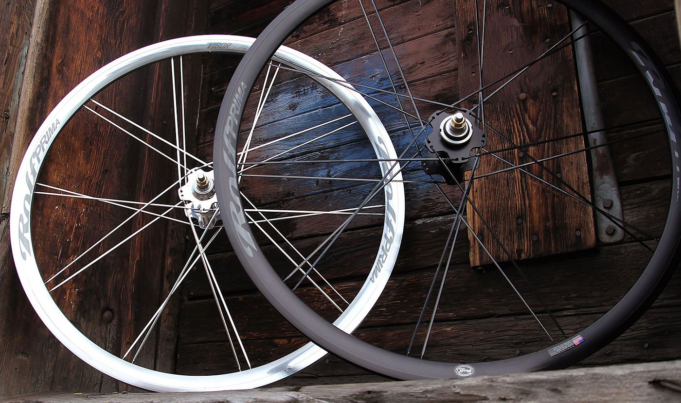 velodrome wheels