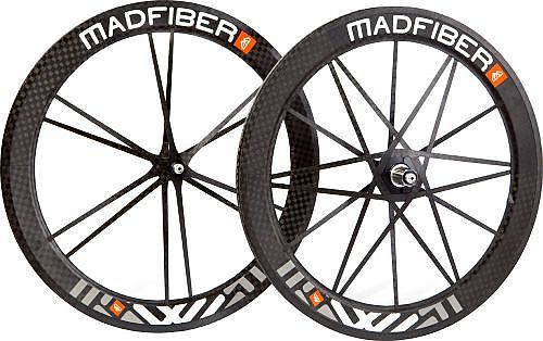 mad fiber wheels