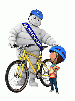 michelin bicycle
