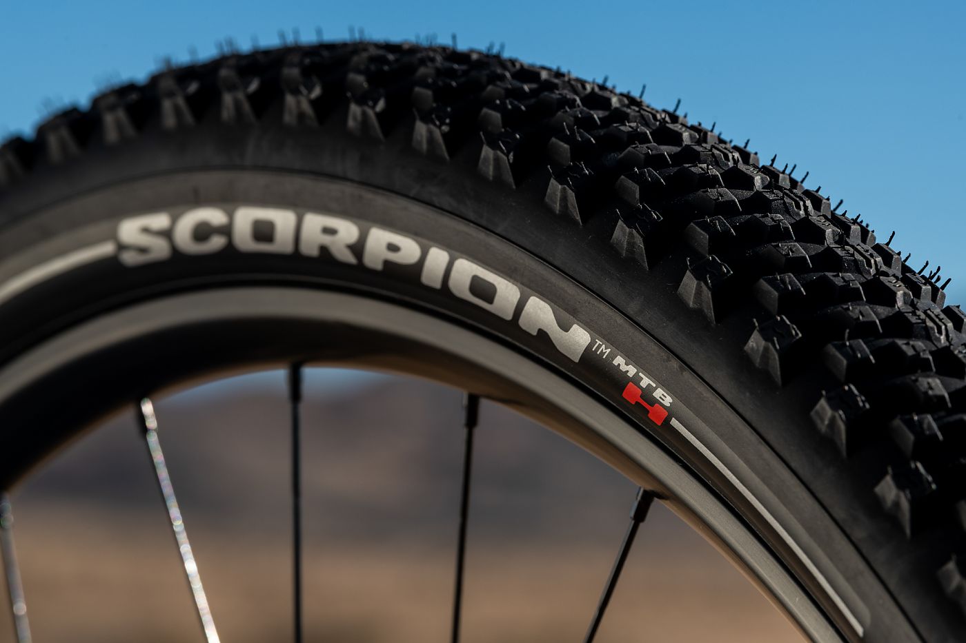 pirelli mtb tires