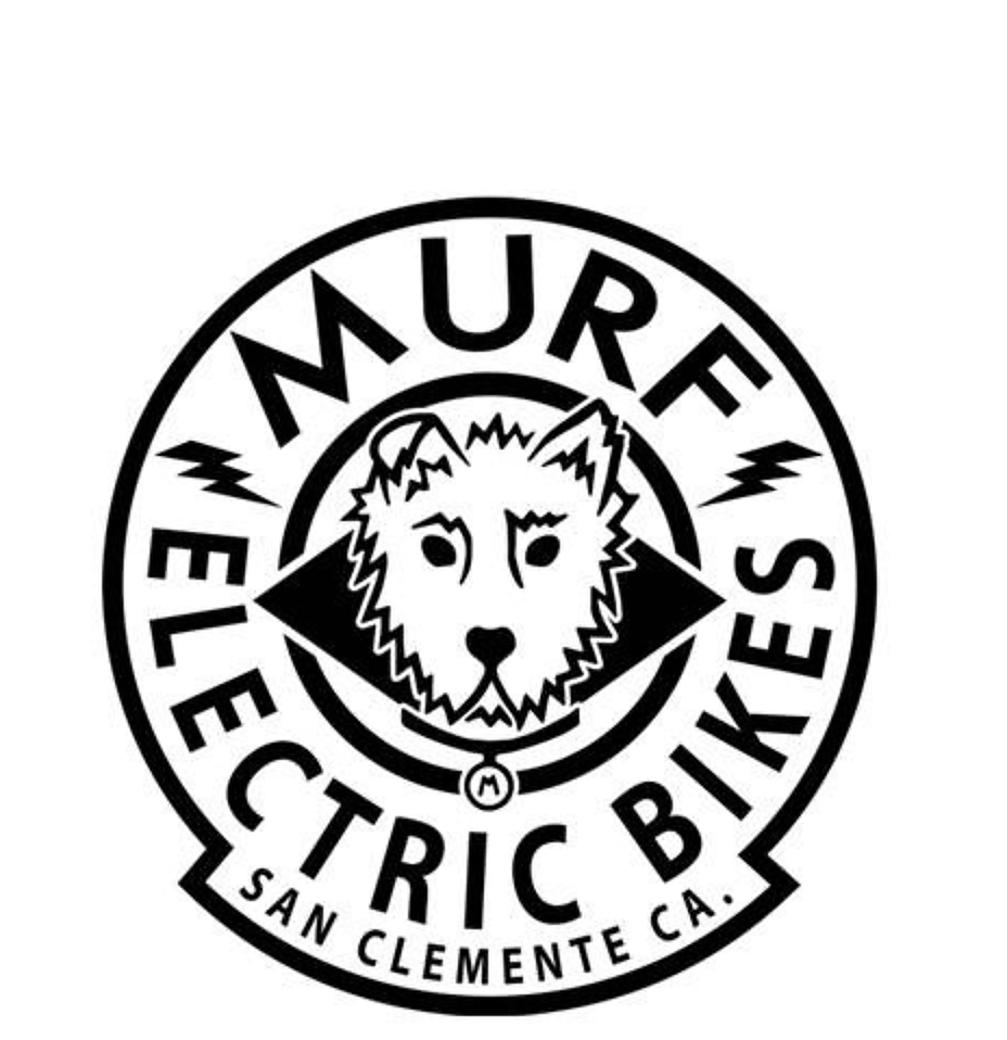 Electric Bike Logo (325512)