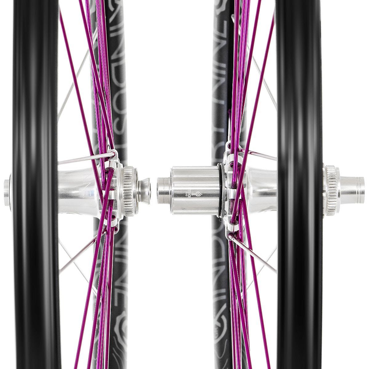 industry nine gravel wheels