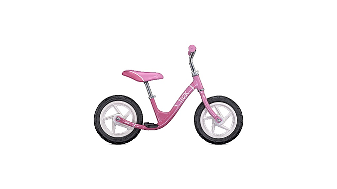 argos falcon bike