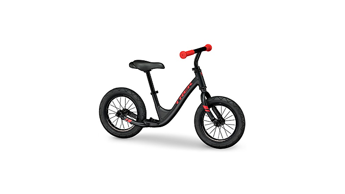 trek kickster balance bike