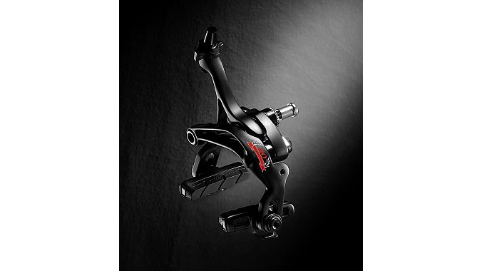 Campy readies 80th anniversary parts | Bicycle Retailer and
