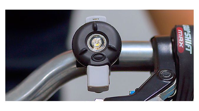 delta cycle bkin personal safety light