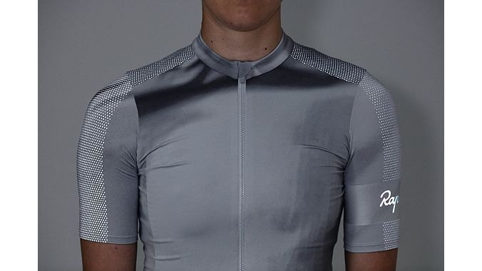 Rapha oil best sale slick jersey