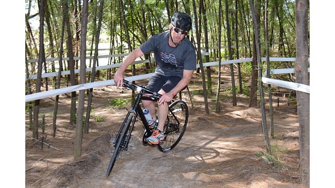 key biscayne mountain bike trail