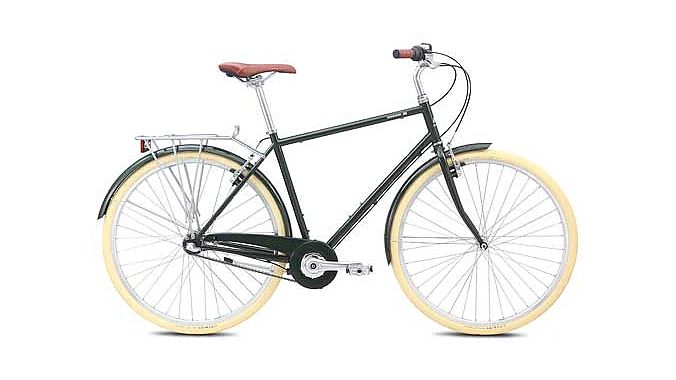 Breezer recalls some Downtown bikes because of pedal issue Bicycle Retailer and Industry News