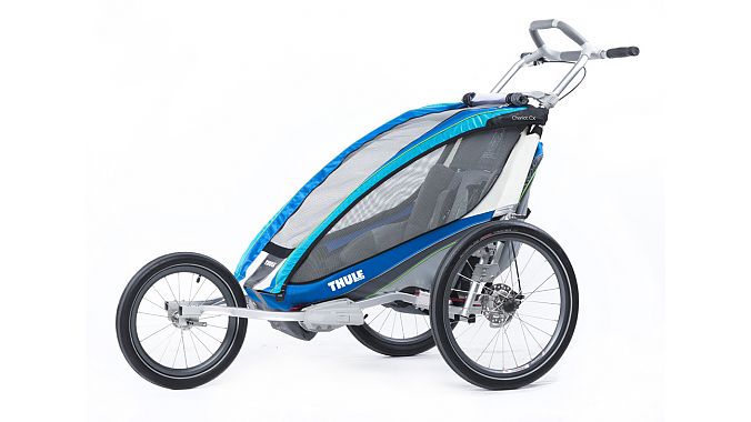 Thule Chariot CX1