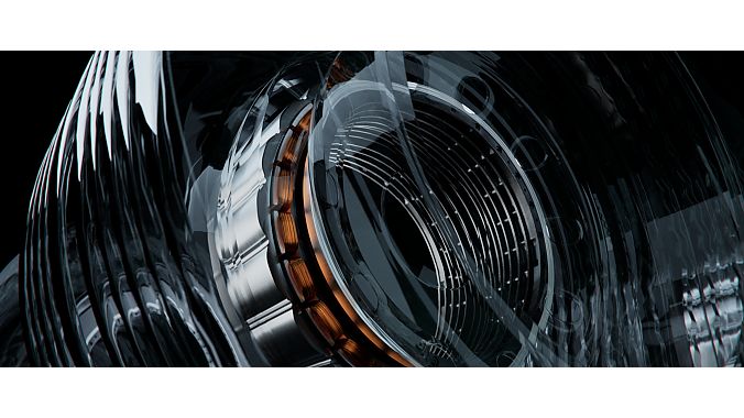 The donut motor has many applications, maybe including e-bikes?