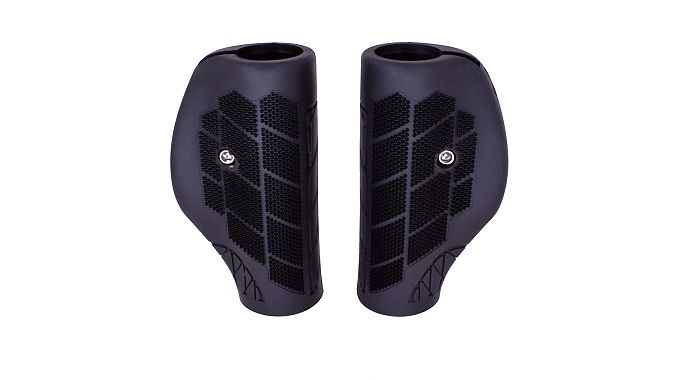 Shifty Grip Duo Mid-Mount.