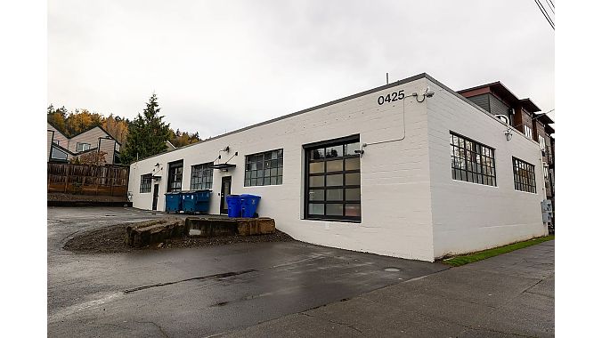 Firsthand will hold framebuilding classes at its new building starting in August. Firsthand will hold framebuilding classes at its new building starting in August.