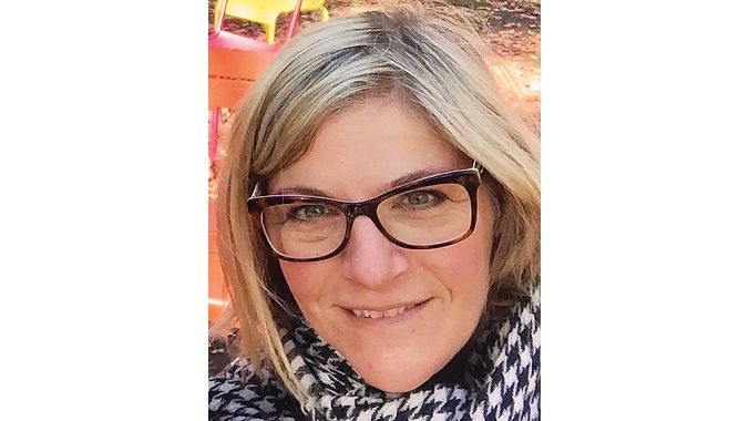 Lisa Fleischaker