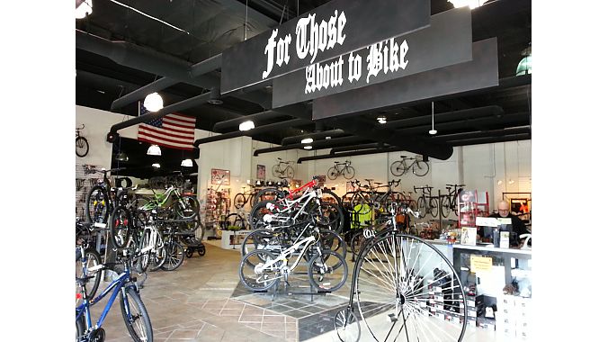Eastern Panhandle Bicycle Company