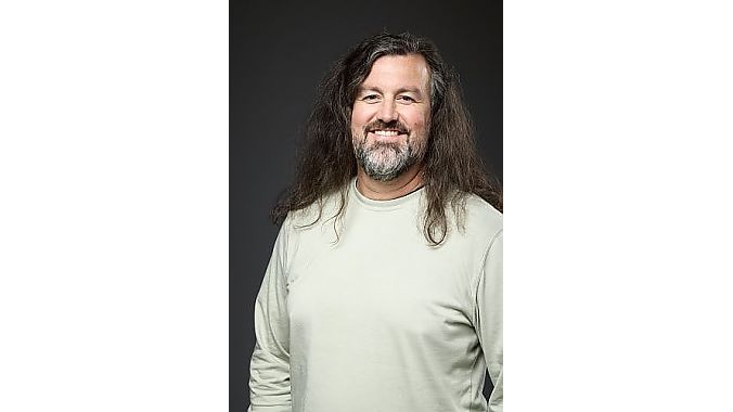 Jason Schiers