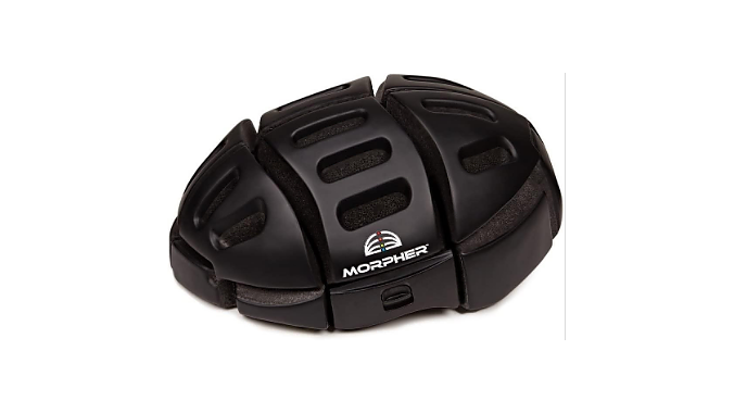 morpher helmet recall