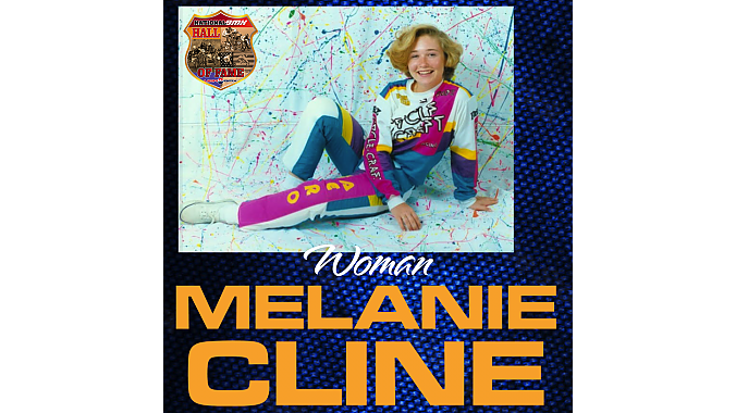Melanie Cline Melanie Cline