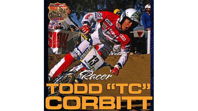 Todd Corbitt Todd Corbitt