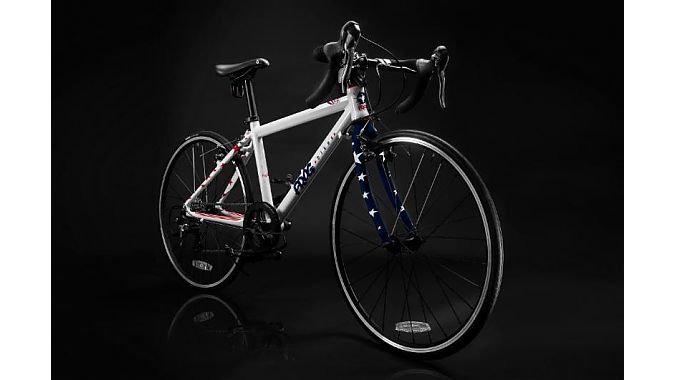 Frog sales usa bike