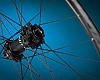 The new Niner carbon mountain bike wheel.