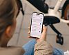 Bosch's new e-bike battery lock is app-based.