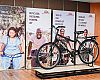  Photo 3: The one millionth Buffalo Bicycle produced through the collaboration between Giant Group and WBR