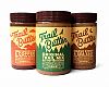 Trail Butter in 16-ounce jars.