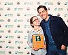 Brett Thurber and Karen Weiner