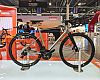 Urtopia's 3D-printed titanium bike is just a concept. 