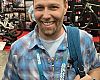 Tony Stagliano, Hershey Cycles, Hershey, Pa.