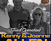 Kenny & Joanne Allen