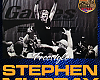 Stephen Murray