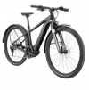In 2020, the CPSC conducted a recall of the Cannondale Canvas NEO, which comes in Class 1 and Class 3 versions.