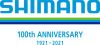 Shimano will celebrate its 100th anniversary in 2021. 