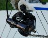 Athena EPS rear derailleur