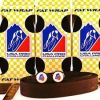 Sampson Sports' USA Pro Cycling Challenge bar tape