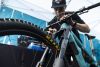 Fox released its new Podium DH fork in June. Fox released its new Podium DH fork in June.