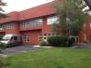 Club Ride headquarters, Ketchum, Idaho