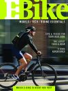 E-Bike is published by VeloPress.