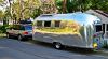 The Grand Cruz Dealer Tour will be in a 1962 Airstream trailer. The Grand Cruz Dealer Tour will be in a 1962 Airstream trailer.
