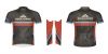 Soulforce's Authentic jersey is available in S through 5XL. Soulforce's Authentic jersey is available in S through 5XL.