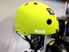 Bult action-cam helmet at Interbike 2013