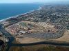 Del Mar Thoroughbred Club Racetrack