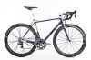 The Groove Subaru team bike. The Groove Subaru team bike.