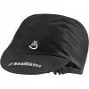 The SealSkinz waterproof cycling cap