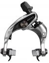 A SRAM Red hydraulic brake caliper A SRAM Red hydraulic brake caliper