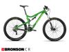 The Santa Cruz Bronson Carbon.