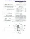 The first page of Wellgo's patent. The first page of Wellgo's patent.