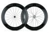 Aero 80 road wheels will come in both rim- and disc-brake versions. MSRP: $2,099.